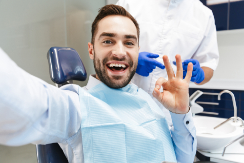 Dentist in Sterling Heights | Affordable Dental Care in Michigan