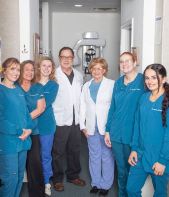 Sterling Heights Dentist | St. Apollonia Dental | Free Consultations