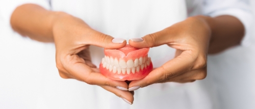 Denture Options in Sterling Heights, MI | Book a Free Consultation!