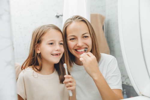 Is Fluoride Free Toothpaste Good? | Dental Tips in Sterling Heights