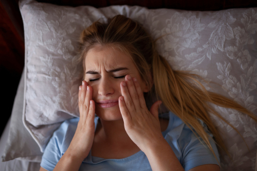 Bite Guards in Sterling Heights, MI | Protect Your Teeth From Teeth Grinding