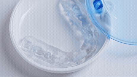 Bite Guards in Sterling Heights, MI | Grinding, Clenching and TMJ Treatment