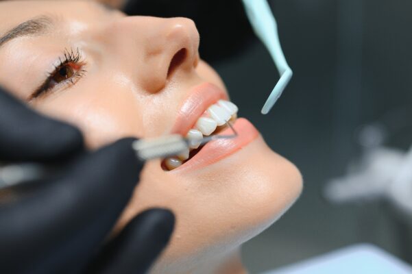 Cosmetic Dentistry in Sterling Heights, MI | Free Consultations