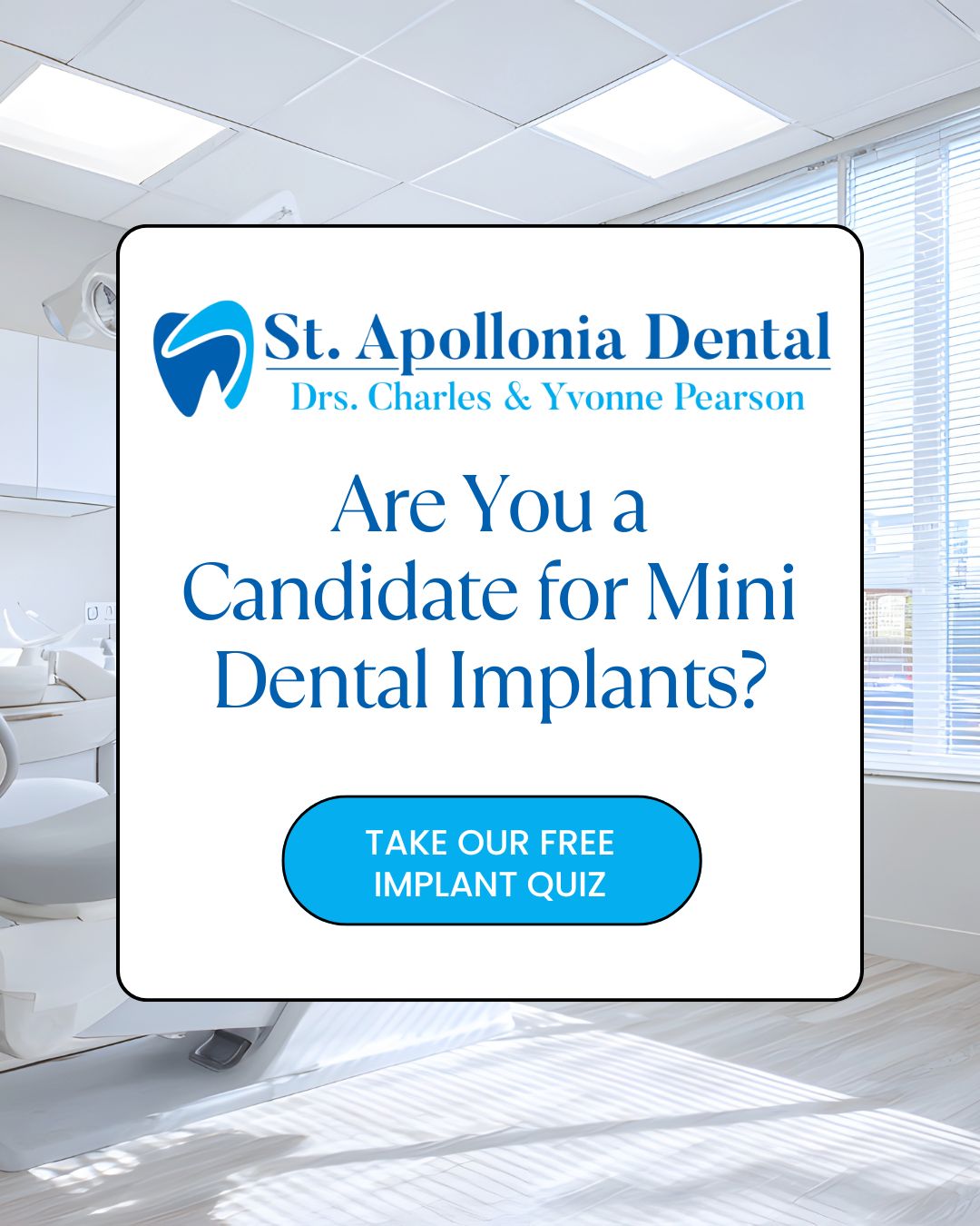Dental Implant Quiz