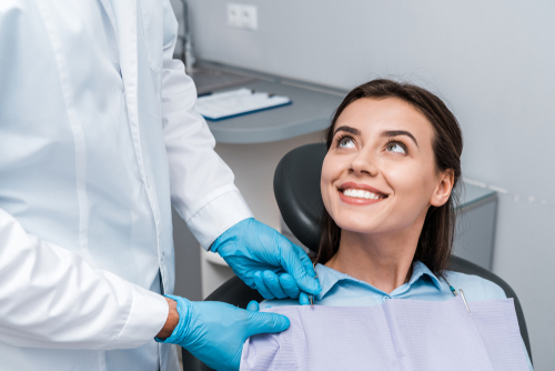 Smile Makeover in Sterling Heights, MI | Book a Free Consultation