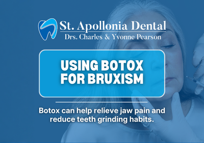 Botox for Bruxism in Sterling Heights, MI | Free Consultations