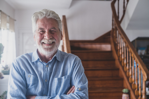 Full Mouth Reconstruction in Sterling Heights, MI | Book a Free Consultation