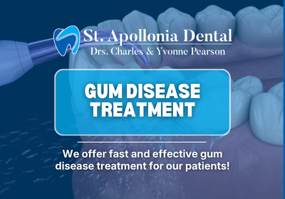 Gum Disease Treatment in Sterling Heights, MI [Video Inside]