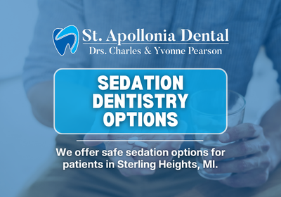 Sedation Dentistry in Sterling Heights, MI | [Video Overview]