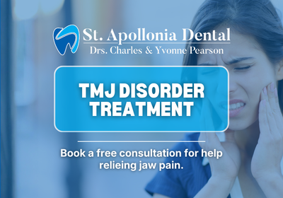 Treatment for TMJ in Sterling Heights, MI [Video Q&A] Free Consult